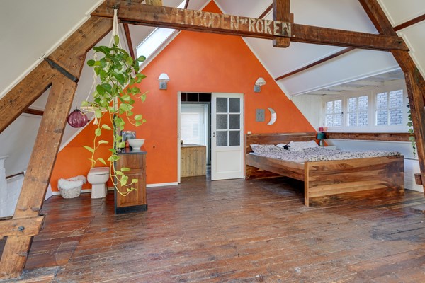 Medium property photo - Tjalkstraat 2A, 5616 KC Eindhoven
